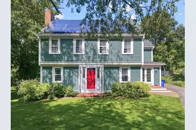6 Meadowlark Ln, Bourne, MA 02562 - Photo 1