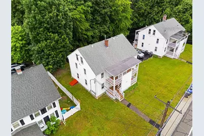 291 Providence Rd #4, Grafton, MA 01560 - Photo 16