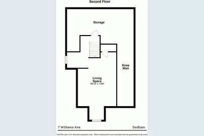 7 Williams Ave, Dedham, MA 02026 - Photo 28