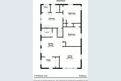 7 Williams Ave, Dedham, MA 02026 - Photo 26
