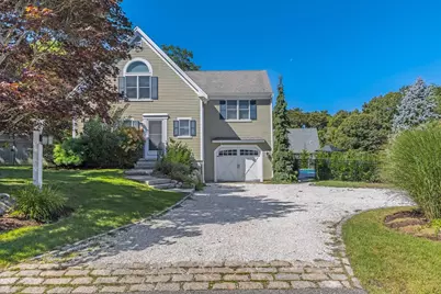 217 Yankee Dr, Brewster, MA 02631 - Photo 2