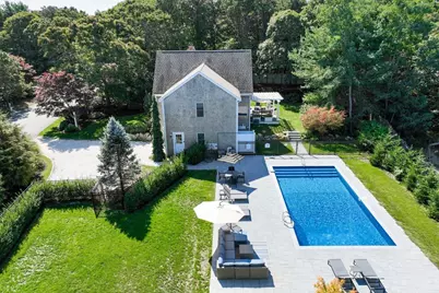 217 Yankee Dr, Brewster, MA 02631 - Photo 4
