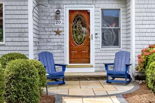 20 Circle Dr, Chatham, MA 02659 - Photo 1