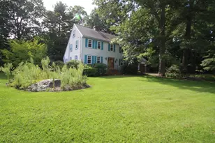 125 Boxwood Ln, Bridgewater, MA 02324 - Photo 1