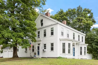 727 Andover, Lowell, MA 01852 - Photo 2