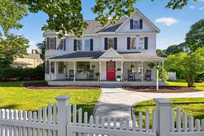 1 Main St, Falmouth, MA 02540 - Photo 1