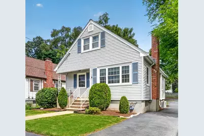 14 Centre Lane, Boston, MA 02132 - Photo 32