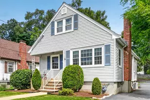 14 Centre Ln, Boston, MA 02132 - Photo 32