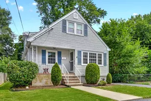 14 Centre Ln, Boston, MA 02132 - Photo 1