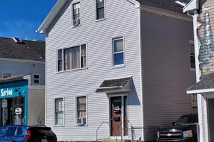 1359 Purchase St, New Bedford, MA 02740 - Photo 2