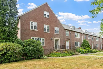 5 Walnut #5A, Harvard, MA 01434 - Photo 1