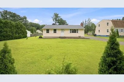 460 Shaker Rd, Westfield, MA 01085 - Photo 1