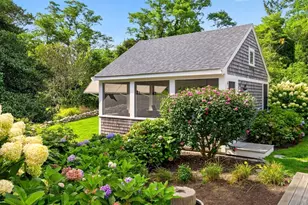 145 Henry's Rd, Brewster, MA 02631 - Photo 32