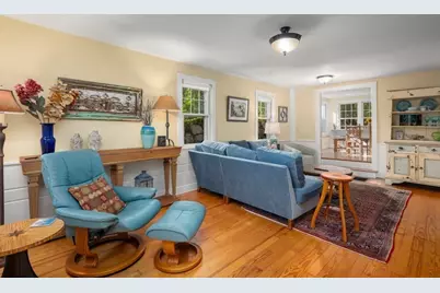 24 Mount Pleasant St, Rockport, MA 01966 - Photo 4