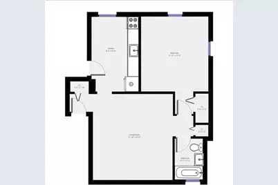 55 Colborne Road #6, Boston, MA 02135 - Photo 6