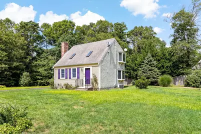 378 Ames Way, Barnstable, MA 02632 - Photo 22