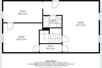 29 Hudson #Building 1, Sudbury, MA 01776 - Photo 18