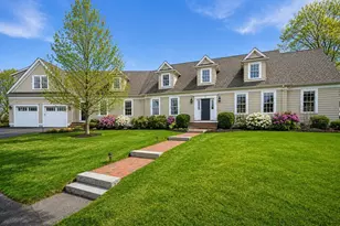 21 Chadbourne Rd, Lexington, MA 02421 - Photo 1