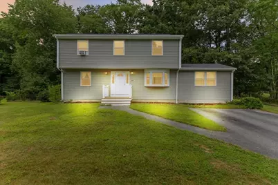 67 Atkinson Drive, Bridgewater, MA 02324 - Photo 1