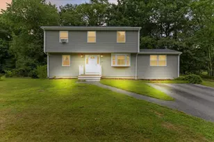 67 Atkinson Dr, Bridgewater, MA 02324 - Photo 1
