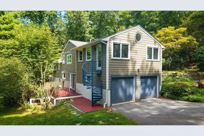 126 Lexington Road, Lincoln, MA 01773 - Photo 24