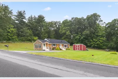 185 Linden St, Berlin, MA 01503 - Photo 22
