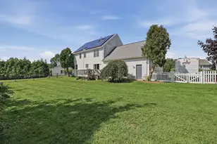50 Hannah Dr, Somerset, MA 02726 - Photo 32