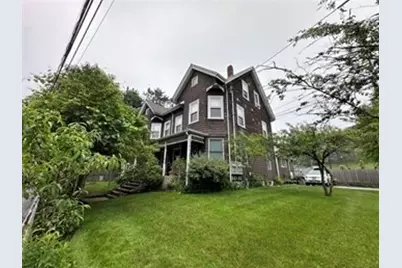 26 Wiswall Street #3FL, Newton, MA 02465 - Photo 1