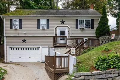 127 Payson Street, Fitchburg, MA 01420 - Photo 1