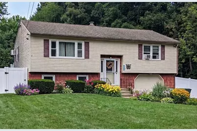 450 Hartford Ave East, Uxbridge, MA 01569 - Photo 1