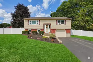 450 Hartford Ave E, Uxbridge, MA 01569 - Photo 1