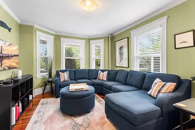 5-7 Bradford Street #5, Salem, MA 01970 - Photo 4