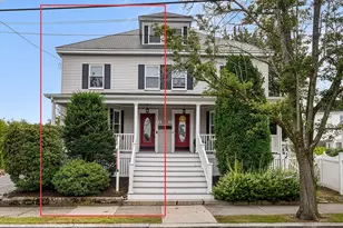 57 Bradford St, Salem, MA 01970 - Photo 1