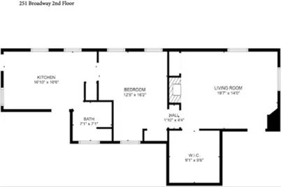 251 Broadway #2, Cambridge, MA 02139 - Photo 8