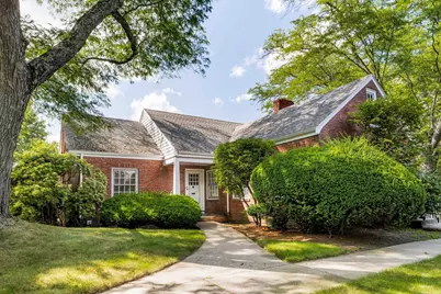 77 Jordan Rd, Brookline, MA 02446 - Photo 2