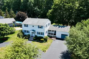 16 Phillip Ave, Burlington, MA 01803 - Photo 1