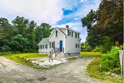 5 Baptiste Ave, Wareham, MA 02558 - Photo 2