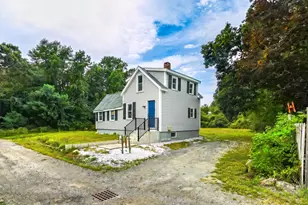 5 Baptiste Ave, Wareham, MA 02558 - Photo 2