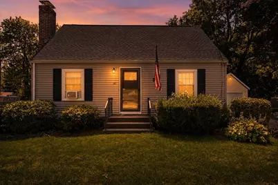 43 Spruce Street, Shrewsbury, MA 01545 - Photo 2