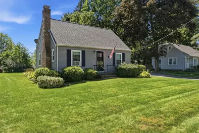 43 Spruce Street, Shrewsbury, MA 01545 - Photo 4
