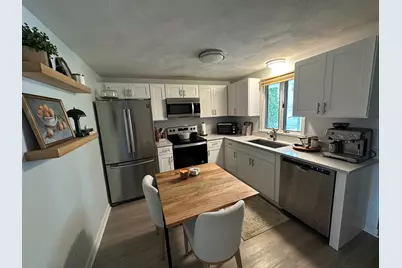 448 Mt Hope St #5, North Attleboro, MA 02760 - Photo 2