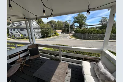 448 Mt Hope St #5, North Attleboro, MA 02760 - Photo 12