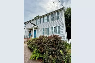 459 County St #459, Taunton, MA 02780 - Photo 22