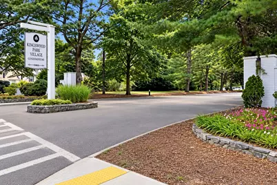 180 Main St (Building 5) #5205, Bridgewater, MA 02324 - Photo 2