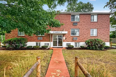 2 Charles St #5, Randolph, MA 02368 - Photo 14