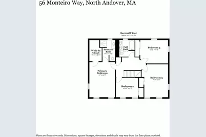 56 Monteiro Way, North Andover, MA 01845 - Photo 40