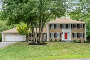 56 Monteiro Way, North Andover, MA 01845 - Photo 1