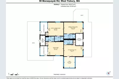 90 Manaquayak, West Tisbury, MA 02575 - Photo 38