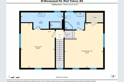 90 Manaquayak, West Tisbury, MA 02575 - Photo 40