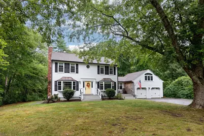 18 Dinahs Way, Wareham, MA 02571 - Photo 1